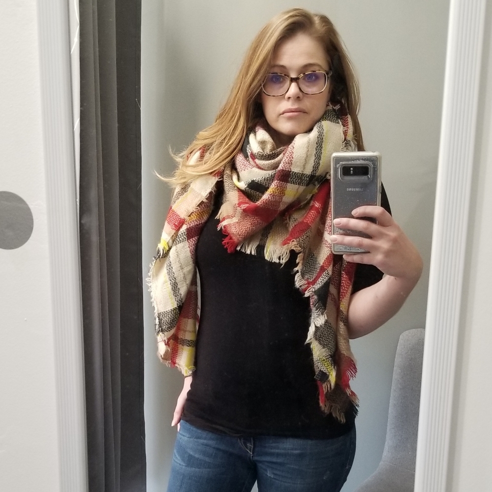 Meet your Posher, Tiffany